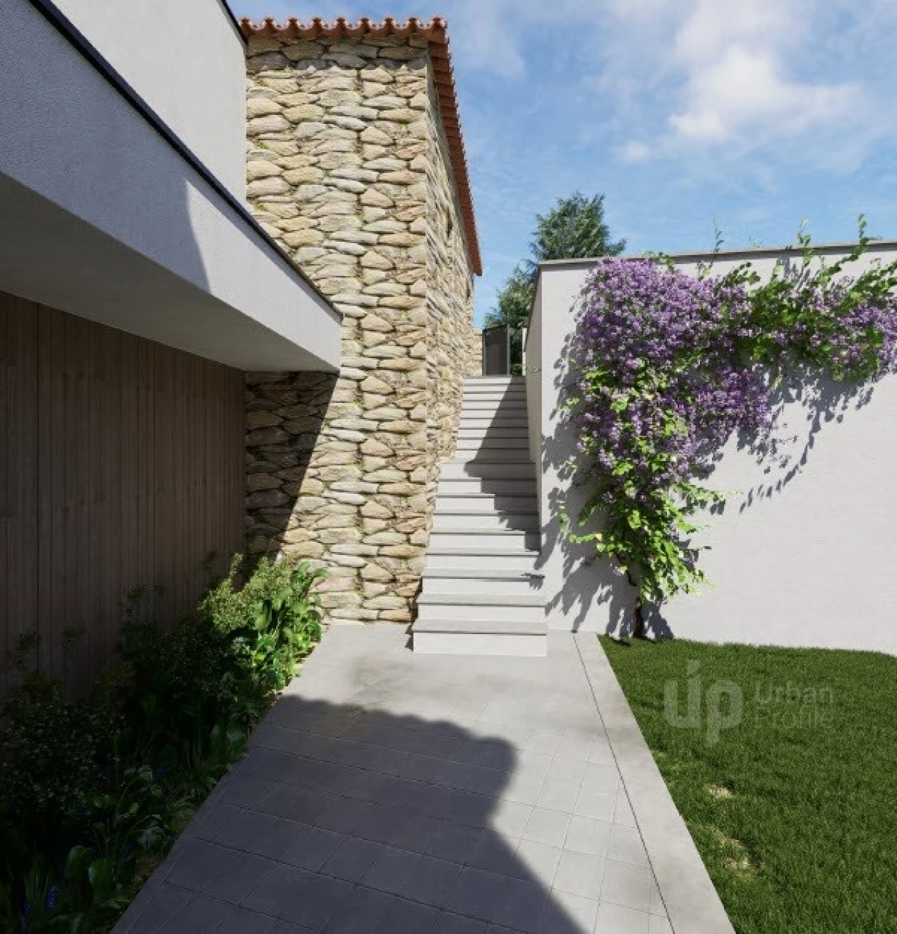 Terreno para Venda em São João das Lampas e Terrugem Foto 13