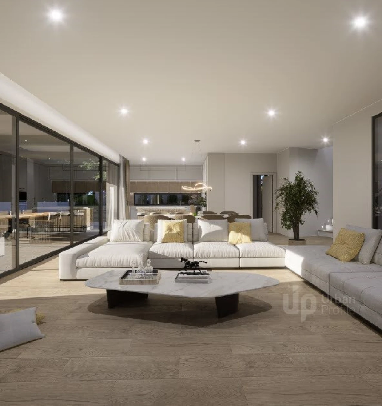 Terreno para Venda em São João das Lampas e Terrugem Foto 3