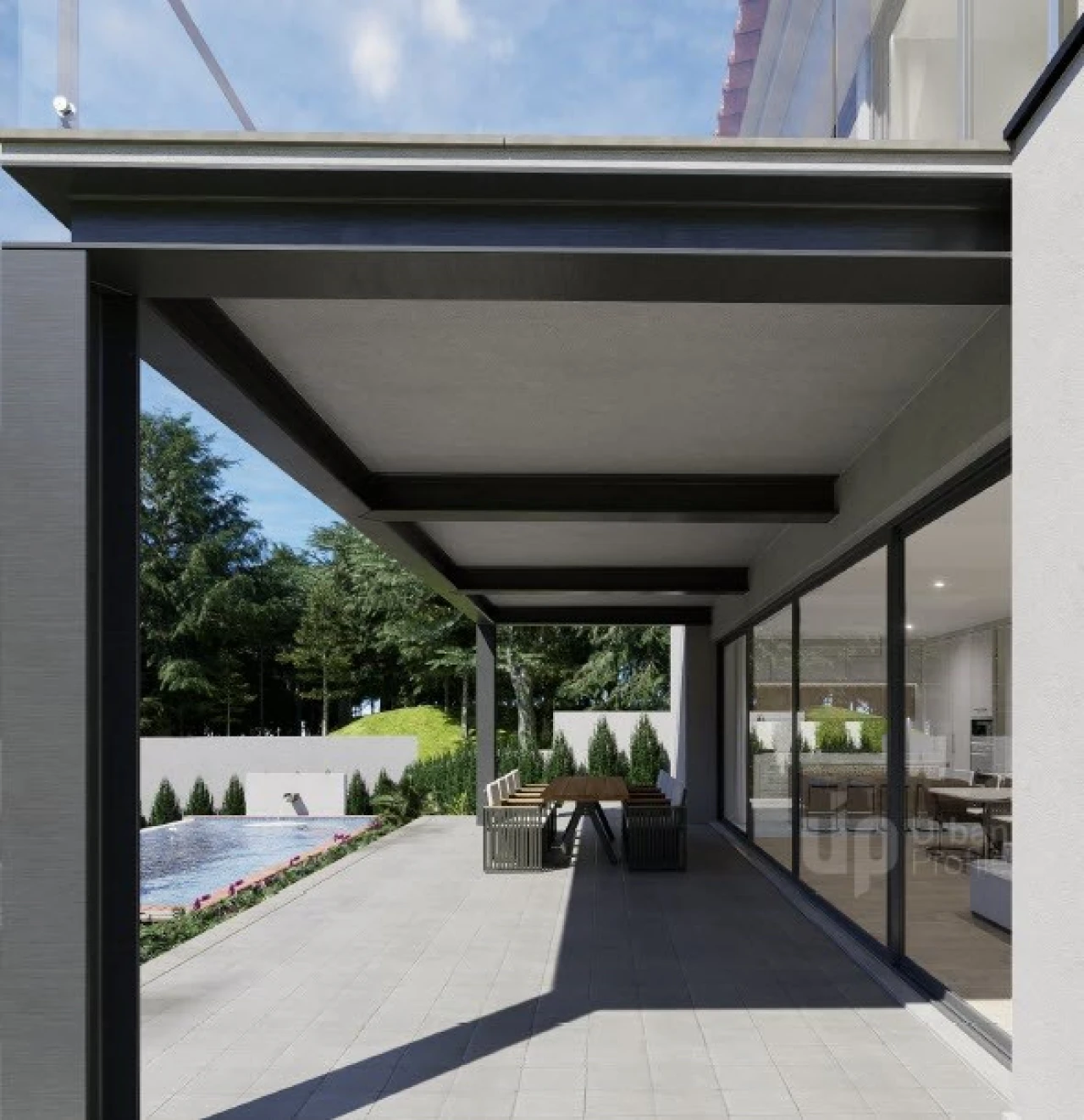 Terreno para Venda em São João das Lampas e Terrugem Foto 16