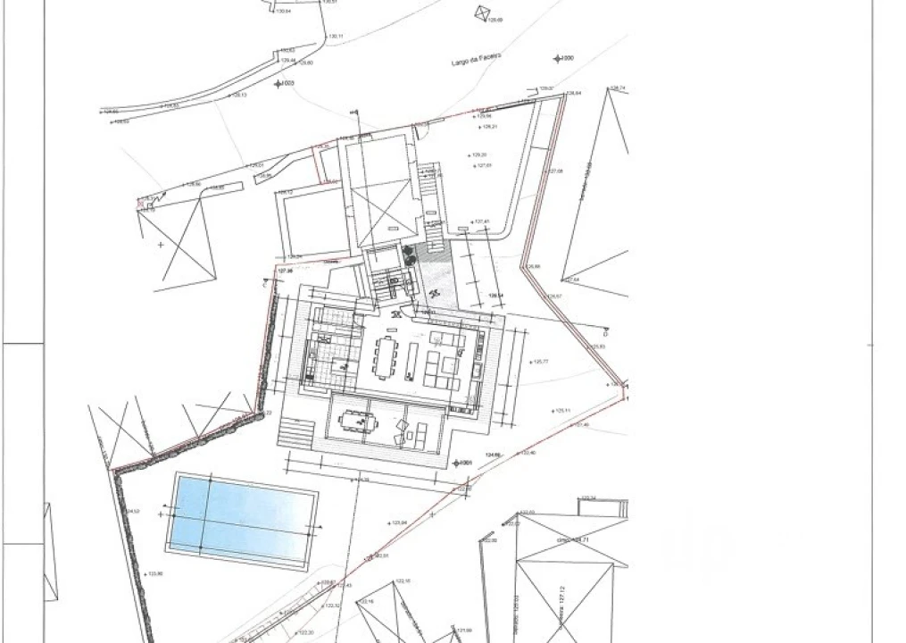 Terreno para Venda em São João das Lampas e Terrugem Foto 18