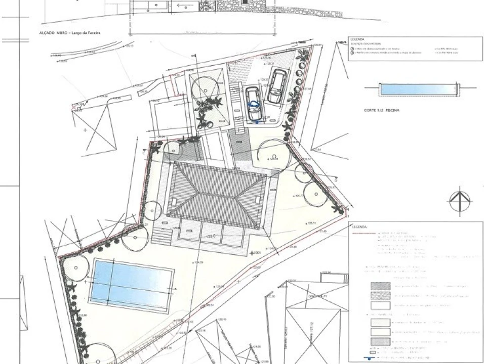 Terreno para Venda em São João das Lampas e Terrugem Foto 19