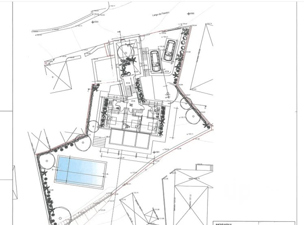 Terreno para Venda em São João das Lampas e Terrugem Foto 20