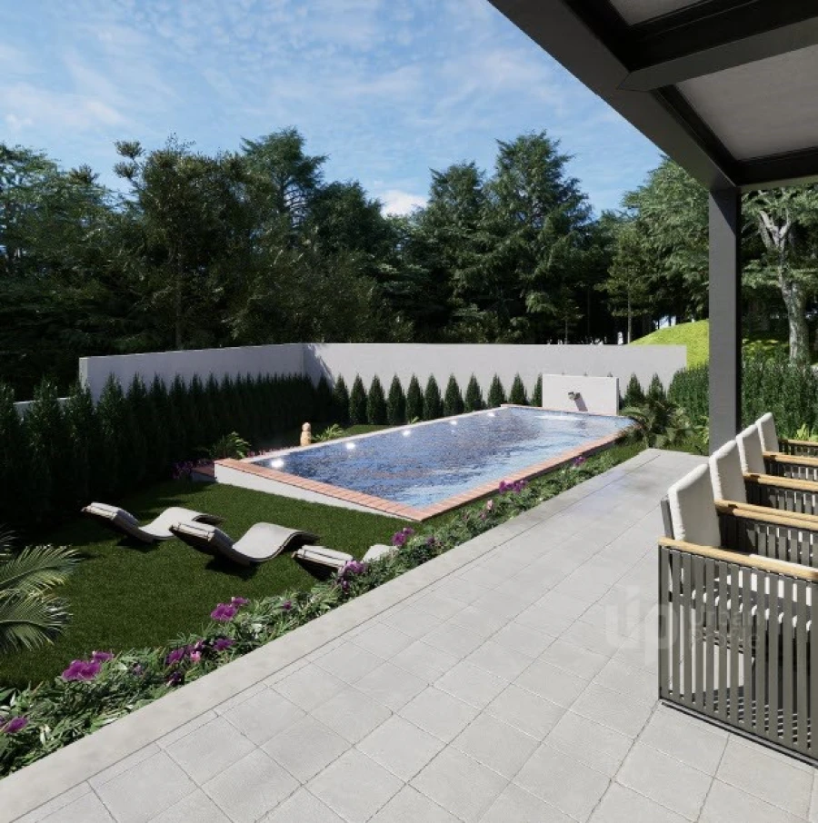 Terreno para Venda em São João das Lampas e Terrugem Foto 2