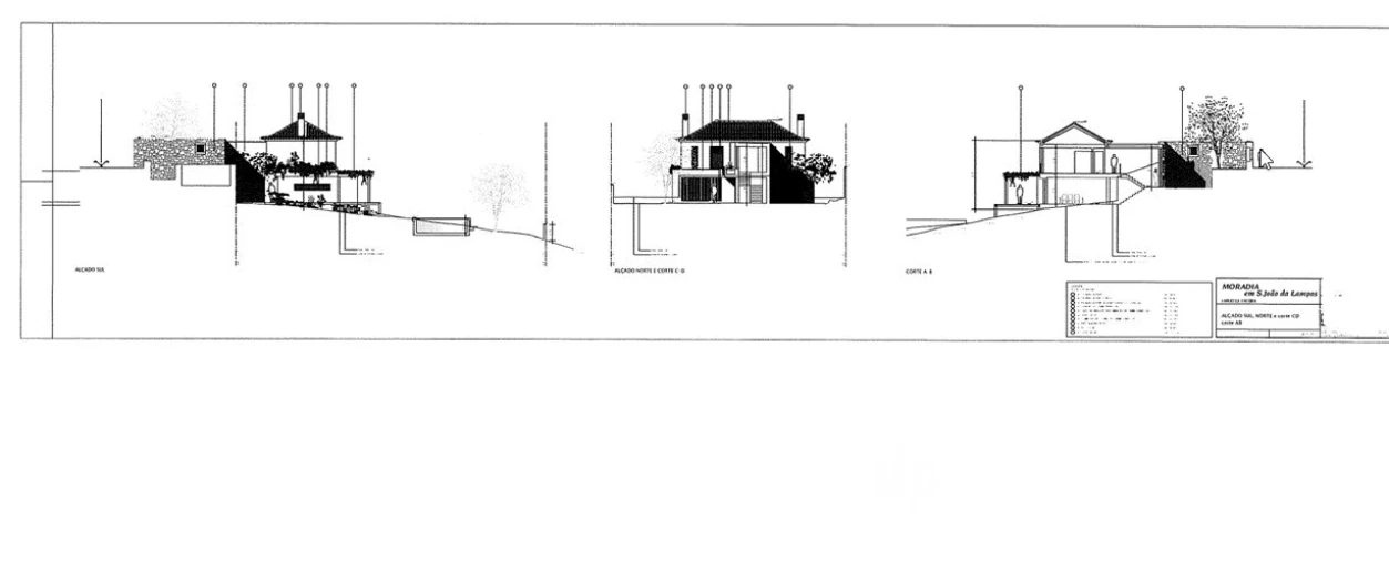 Terreno para Venda em São João das Lampas e Terrugem Foto 21