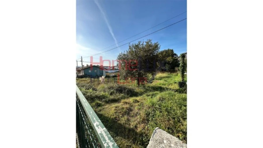 Terreno para Venda em Vila de Cucujães Foto 8