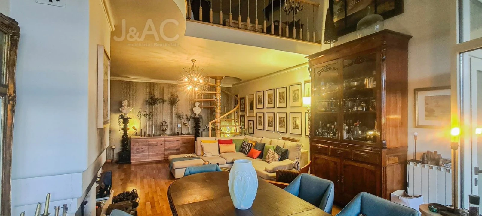 Apartamento T5 para Arrendamento em Cascais e Estoril Foto 4