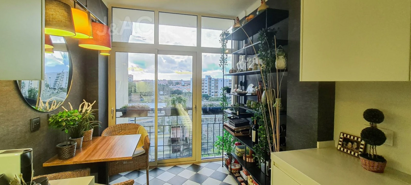 Apartamento T5 para Arrendamento em Cascais e Estoril Foto 10