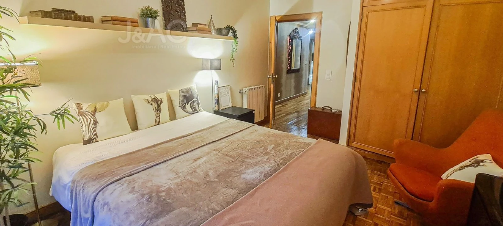 Apartamento T5 para Arrendamento em Cascais e Estoril Foto 16