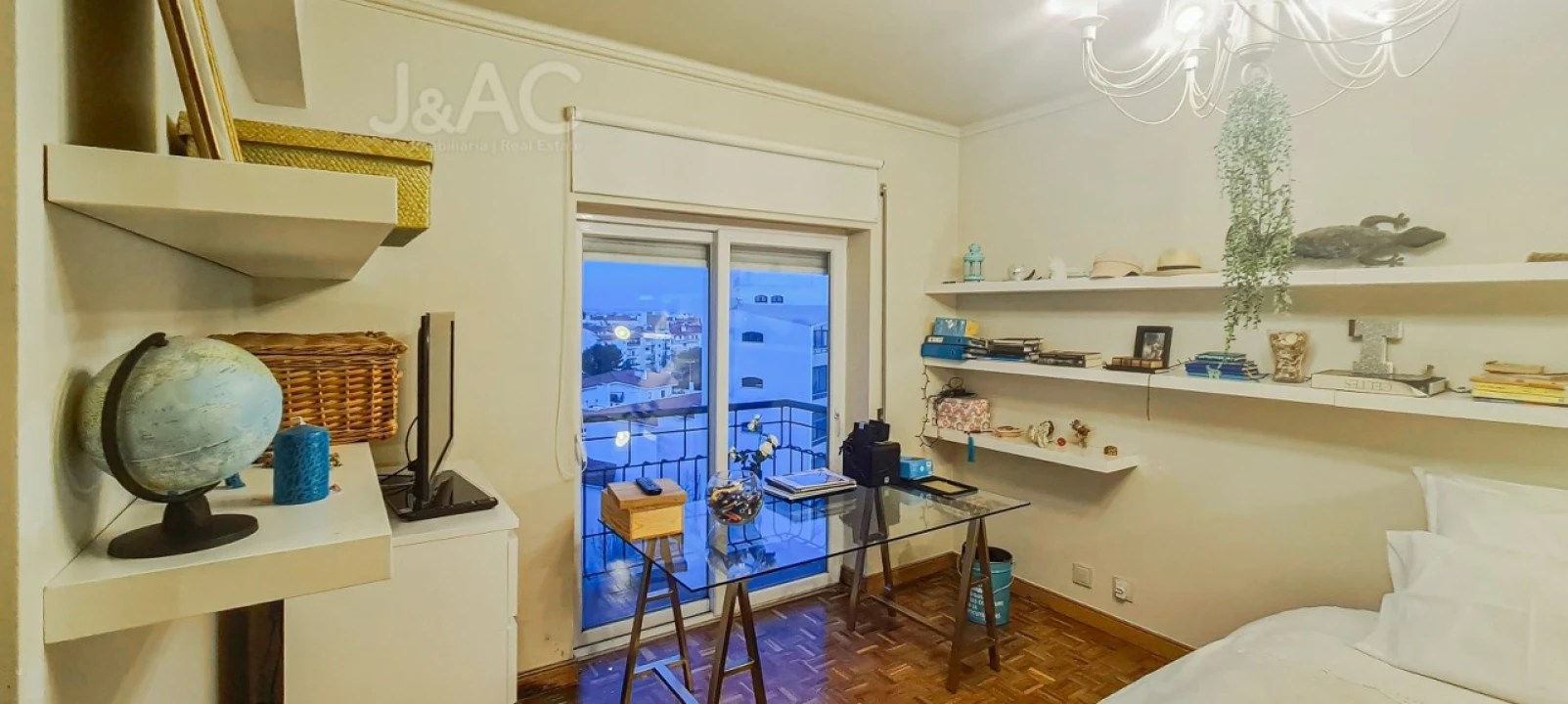 Apartamento T5 para Arrendamento em Cascais e Estoril Foto 12