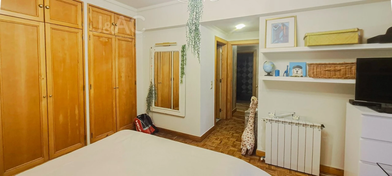 Apartamento T5 para Arrendamento em Cascais e Estoril Foto 13