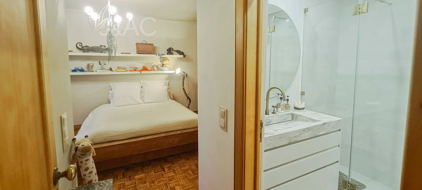 Apartamento T5 para Arrendamento em Cascais e Estoril Foto 14