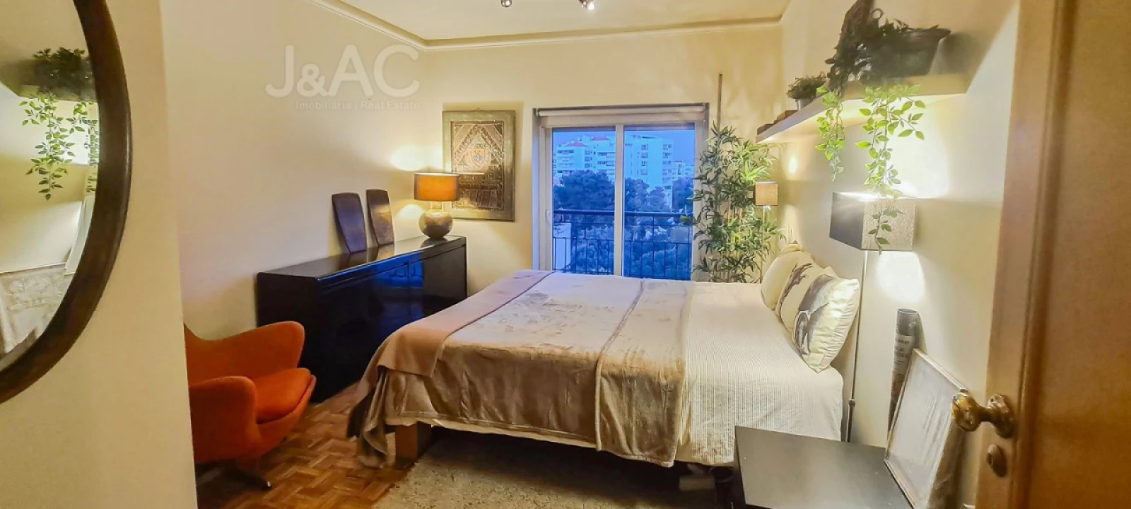 Apartamento T5 para Arrendamento em Cascais e Estoril Foto 15