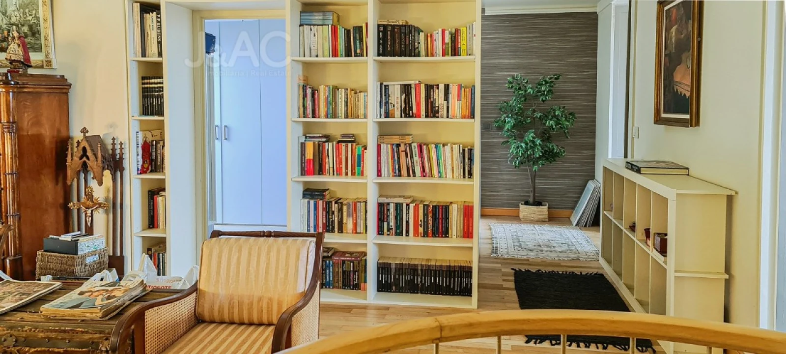 Apartamento T5 para Arrendamento em Cascais e Estoril Foto 21