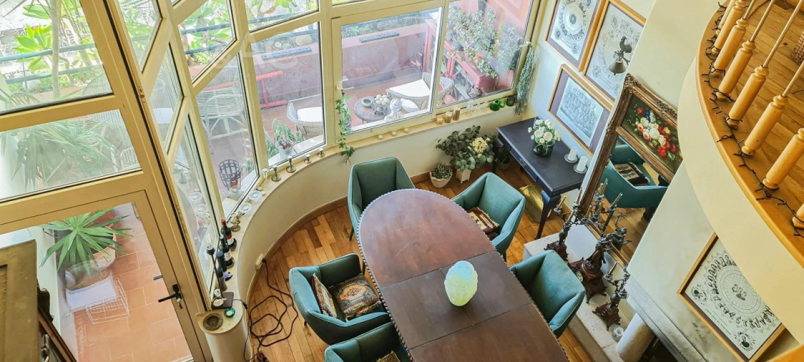 Apartamento T5 para Arrendamento em Cascais e Estoril Foto 22