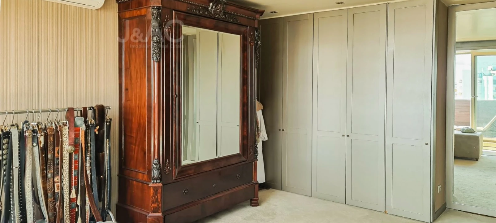 Apartamento T5 para Arrendamento em Cascais e Estoril Foto 25