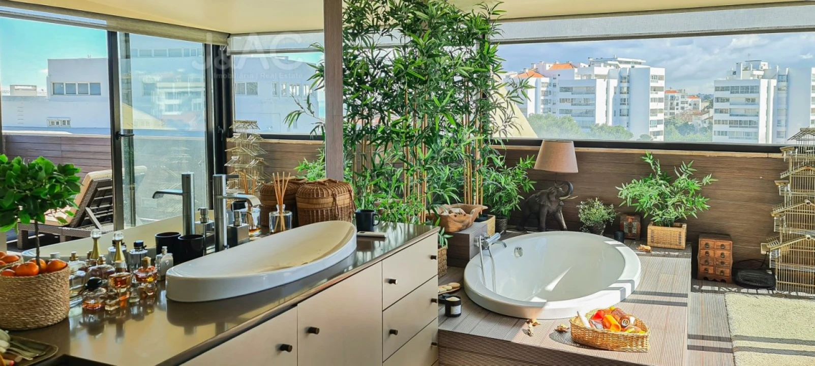 Apartamento T5 para Arrendamento em Cascais e Estoril Foto 26