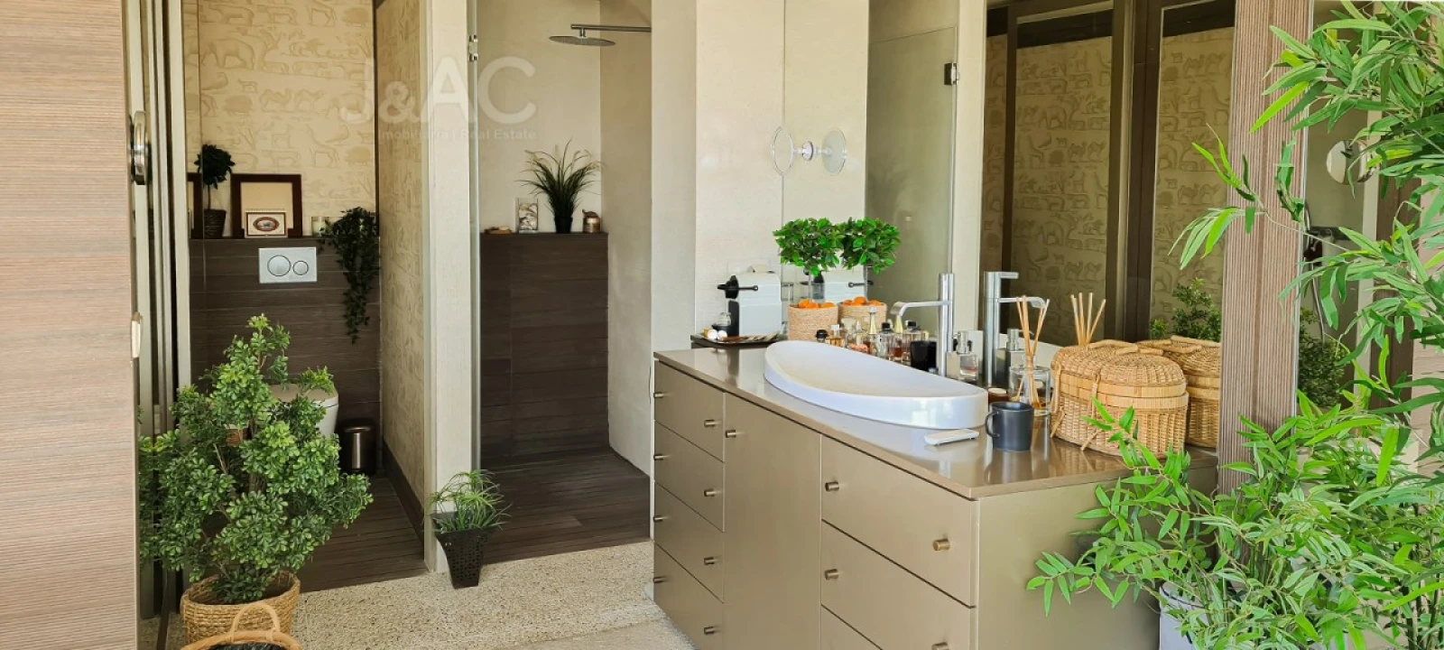 Apartamento T5 para Arrendamento em Cascais e Estoril Foto 28