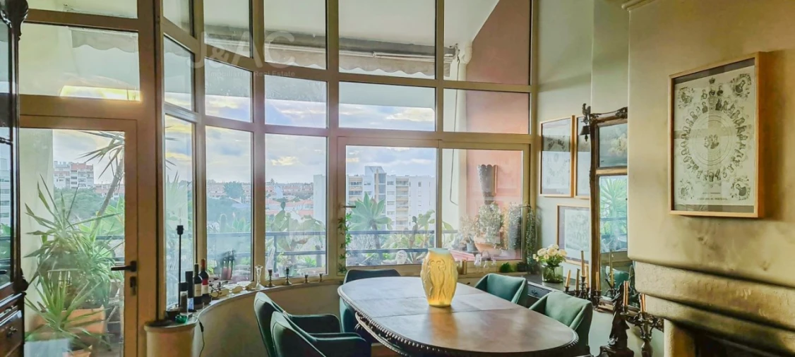 Apartamento T5 para Arrendamento em Cascais e Estoril Foto 2