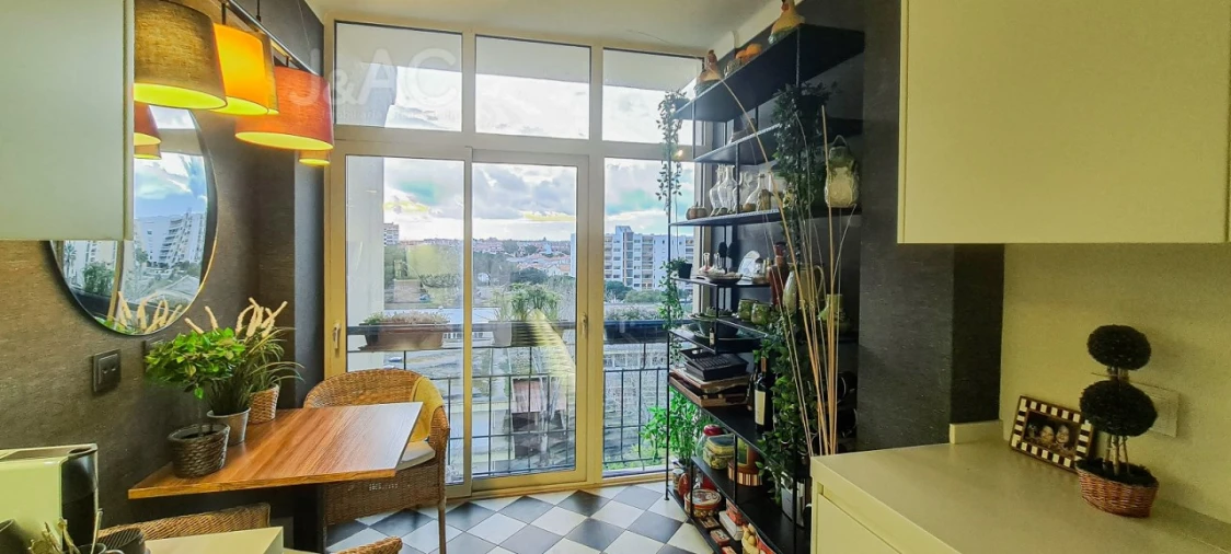 Apartamento T5 para Arrendamento em Cascais e Estoril Foto 10