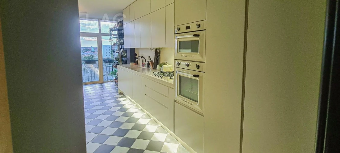 Apartamento T5 para Arrendamento em Cascais e Estoril Foto 11