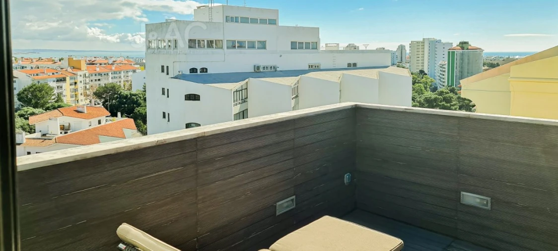 Apartamento T5 para Arrendamento em Cascais e Estoril Foto 29