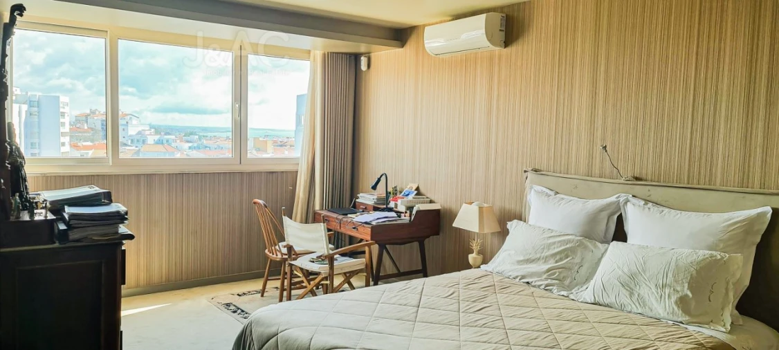 Apartamento T5 para Arrendamento em Cascais e Estoril Foto 23