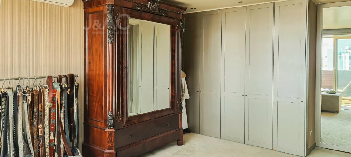 Apartamento T5 para Arrendamento em Cascais e Estoril Foto 25