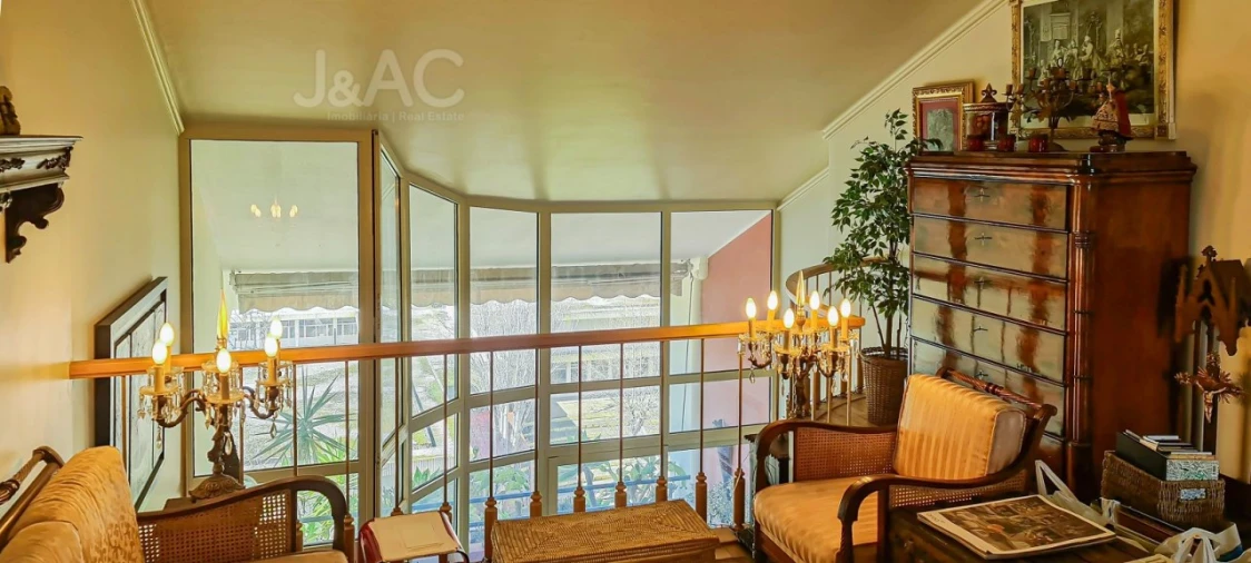 Apartamento T5 para Arrendamento em Cascais e Estoril Foto 20