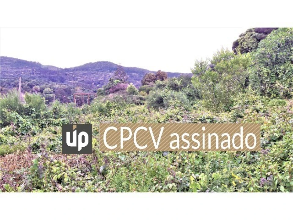 Terreno para Venda em Alcabideche Foto 1