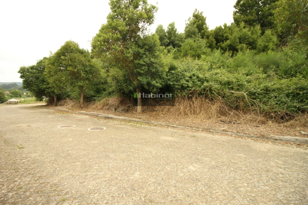 Terreno para Venda em Venade e Azevedo Foto 4