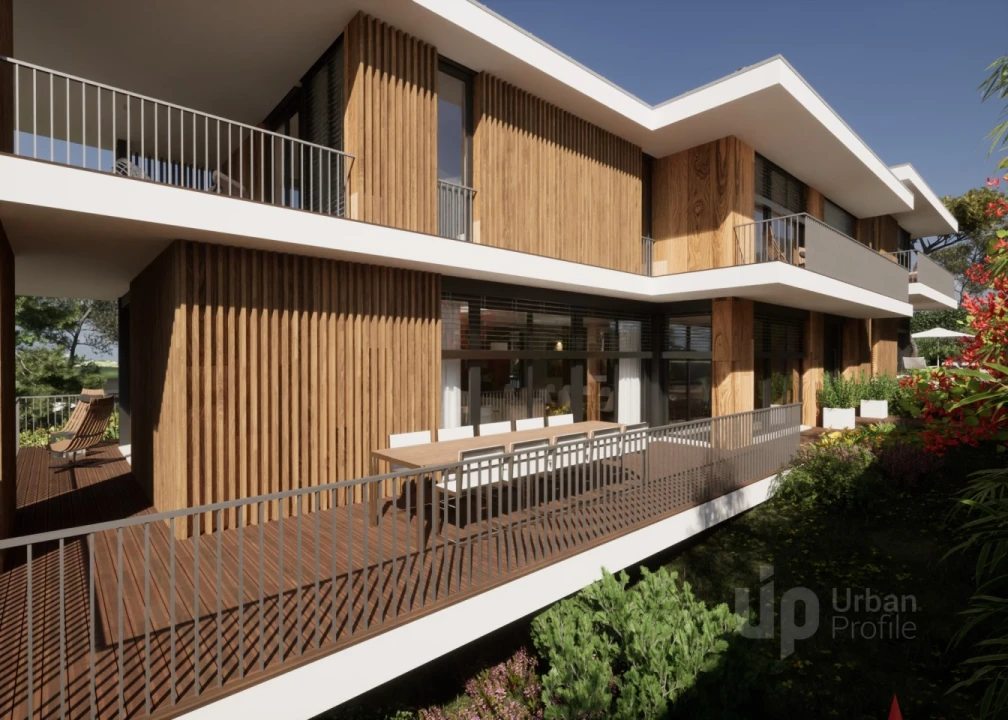 Terreno para Venda em Cascais e Estoril Foto 3