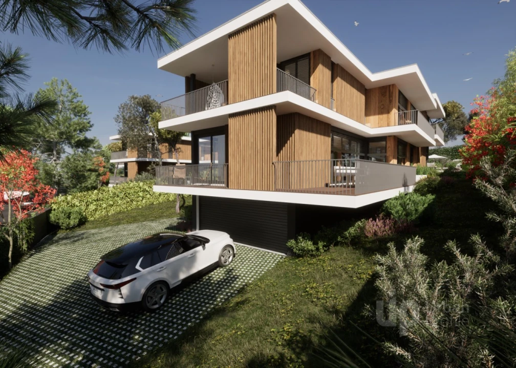 Terreno para Venda em Cascais e Estoril Foto 5