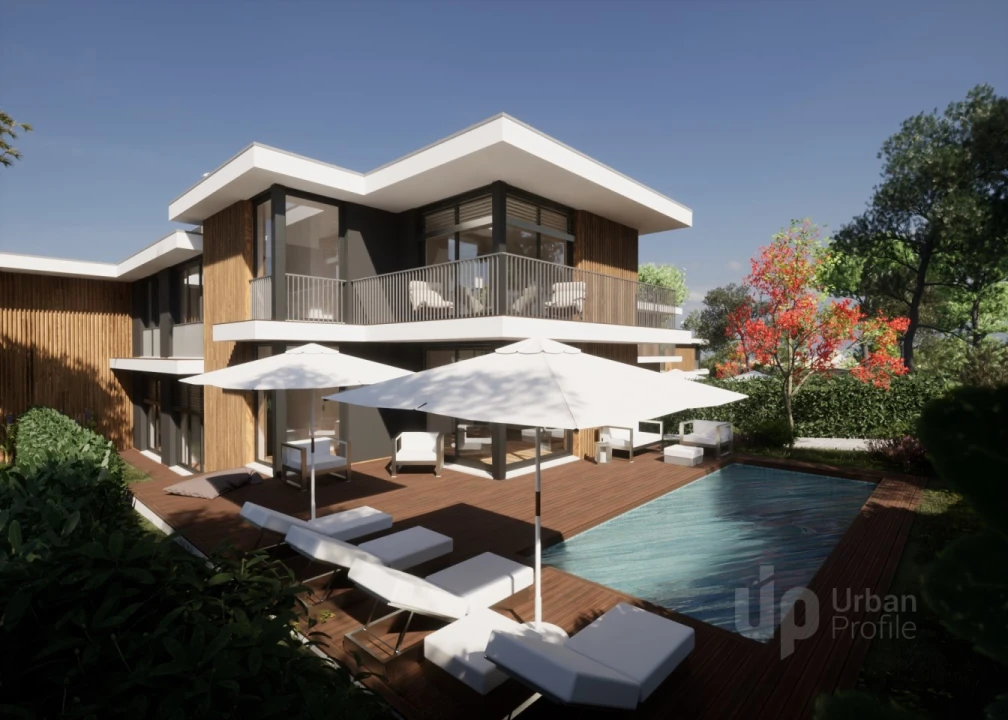 Terreno para Venda em Cascais e Estoril Foto 1