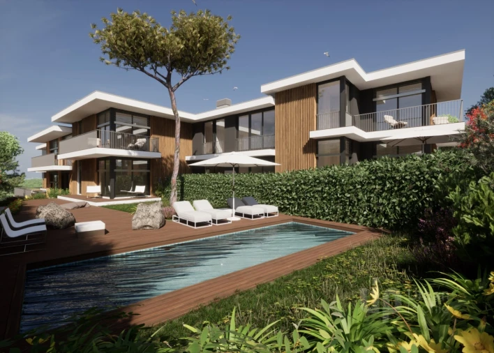 Terreno para Venda em Cascais e Estoril Foto 2