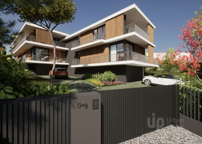 Terreno para Venda em Cascais e Estoril Foto 6