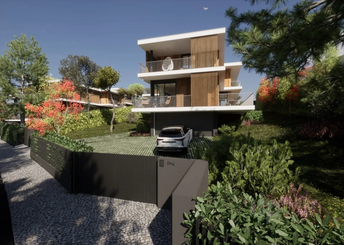 Terreno para Venda em Cascais e Estoril Foto 7