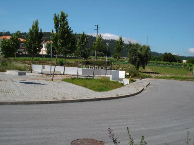Terreno para Venda em Santa Maria Maior e Monserrate e Meadela
