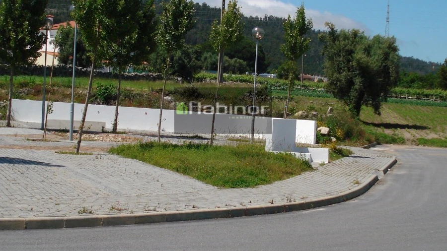 Terreno para Venda em Santa Maria Maior e Monserrate e Meadela