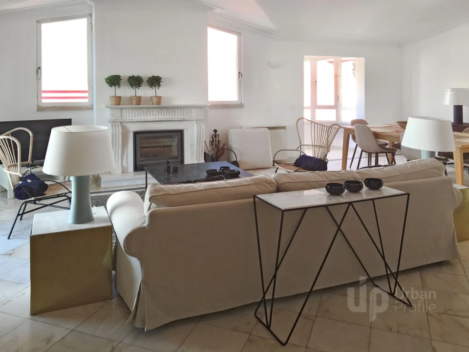 Apartamento T3 para Arrendamento em Cascais e Estoril Foto 6