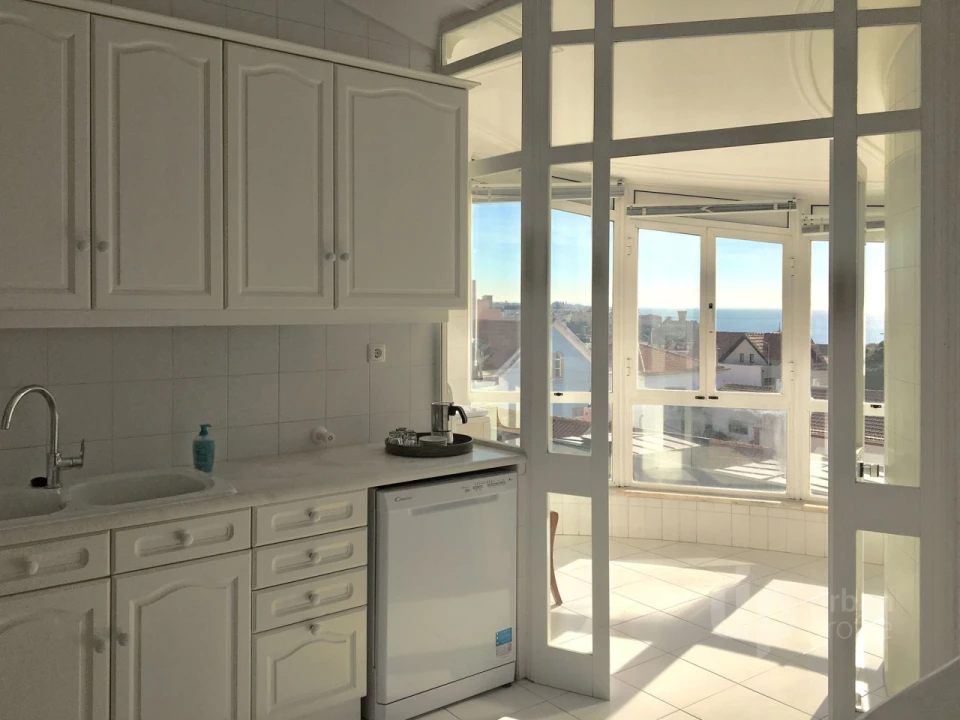 Apartamento T3 para Arrendamento em Cascais e Estoril Foto 10