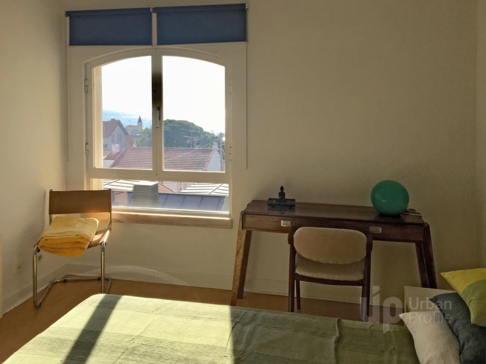 Apartamento T3 para Arrendamento em Cascais e Estoril Foto 13