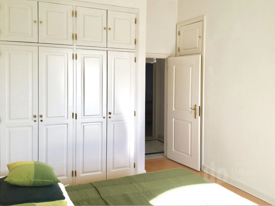 Apartamento T3 para Arrendamento em Cascais e Estoril Foto 15