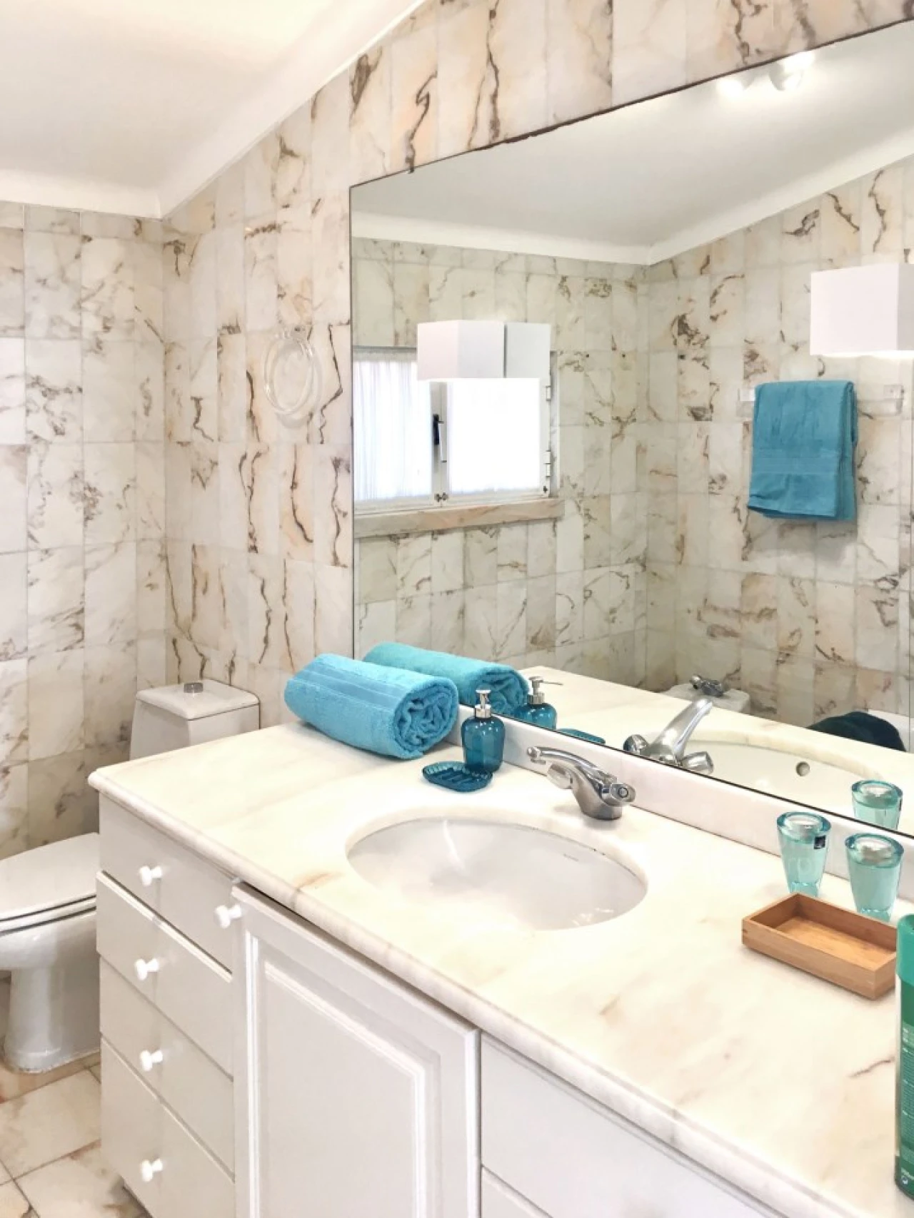 Apartamento T3 para Arrendamento em Cascais e Estoril Foto 21