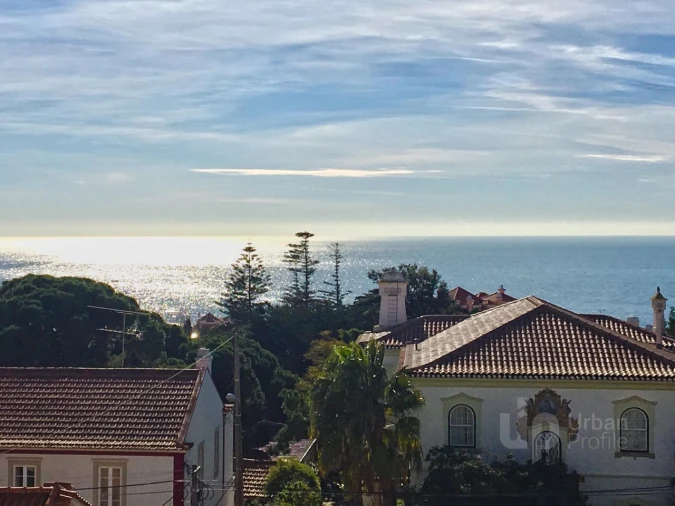 Apartamento T3 para Arrendamento em Cascais e Estoril