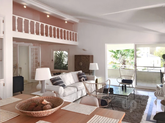 Apartamento T3 para Arrendamento em Cascais e Estoril Foto 4