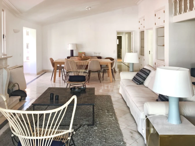Apartamento T3 para Arrendamento em Cascais e Estoril Foto 5