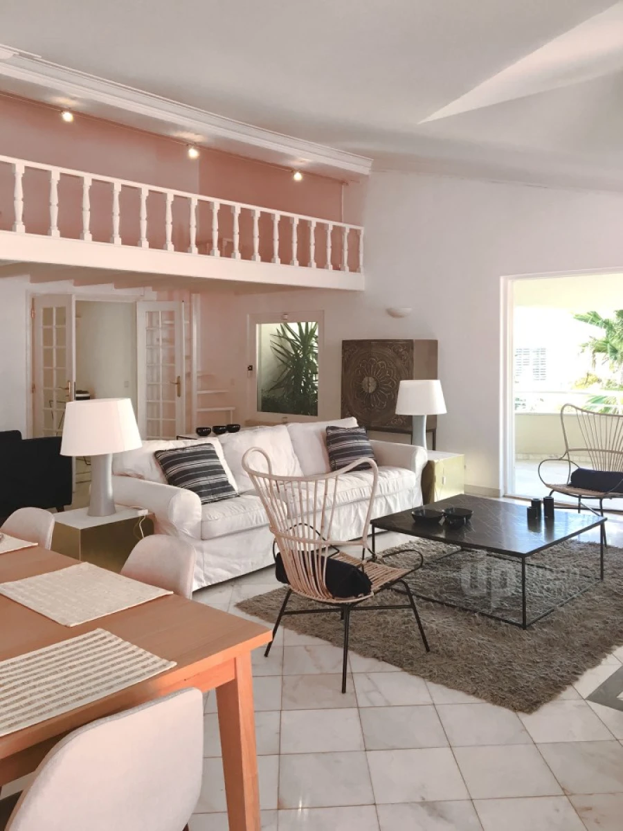 Apartamento T3 para Arrendamento em Cascais e Estoril Foto 7