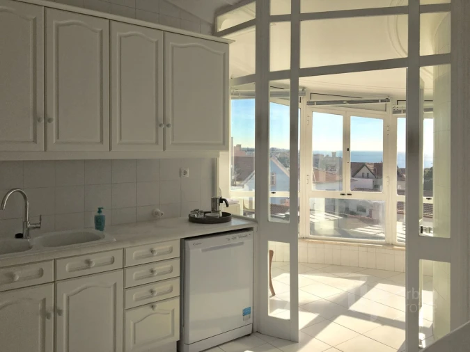 Apartamento T3 para Arrendamento em Cascais e Estoril Foto 10