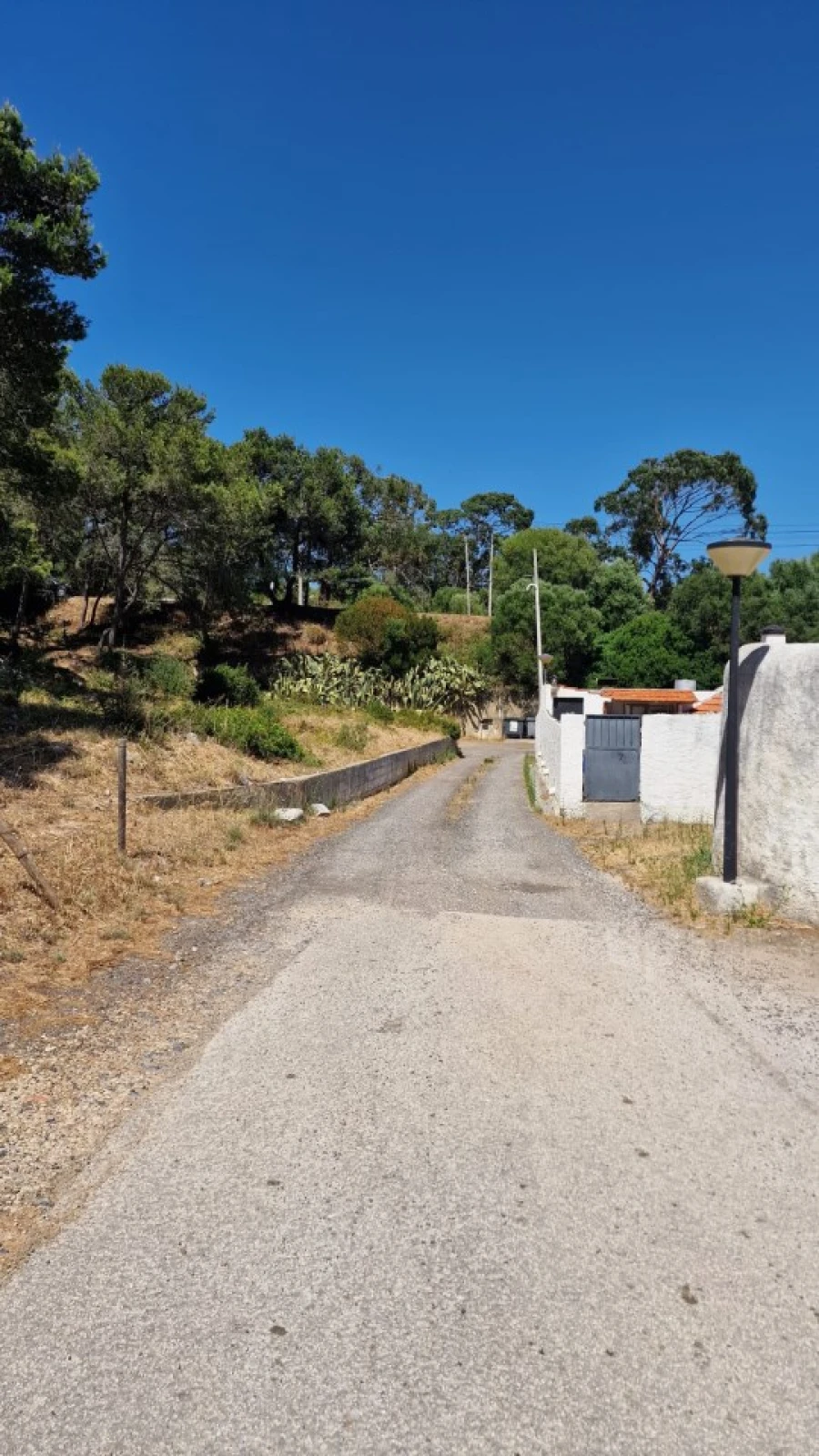 Terreno para Venda em Cascais e Estoril Foto 8