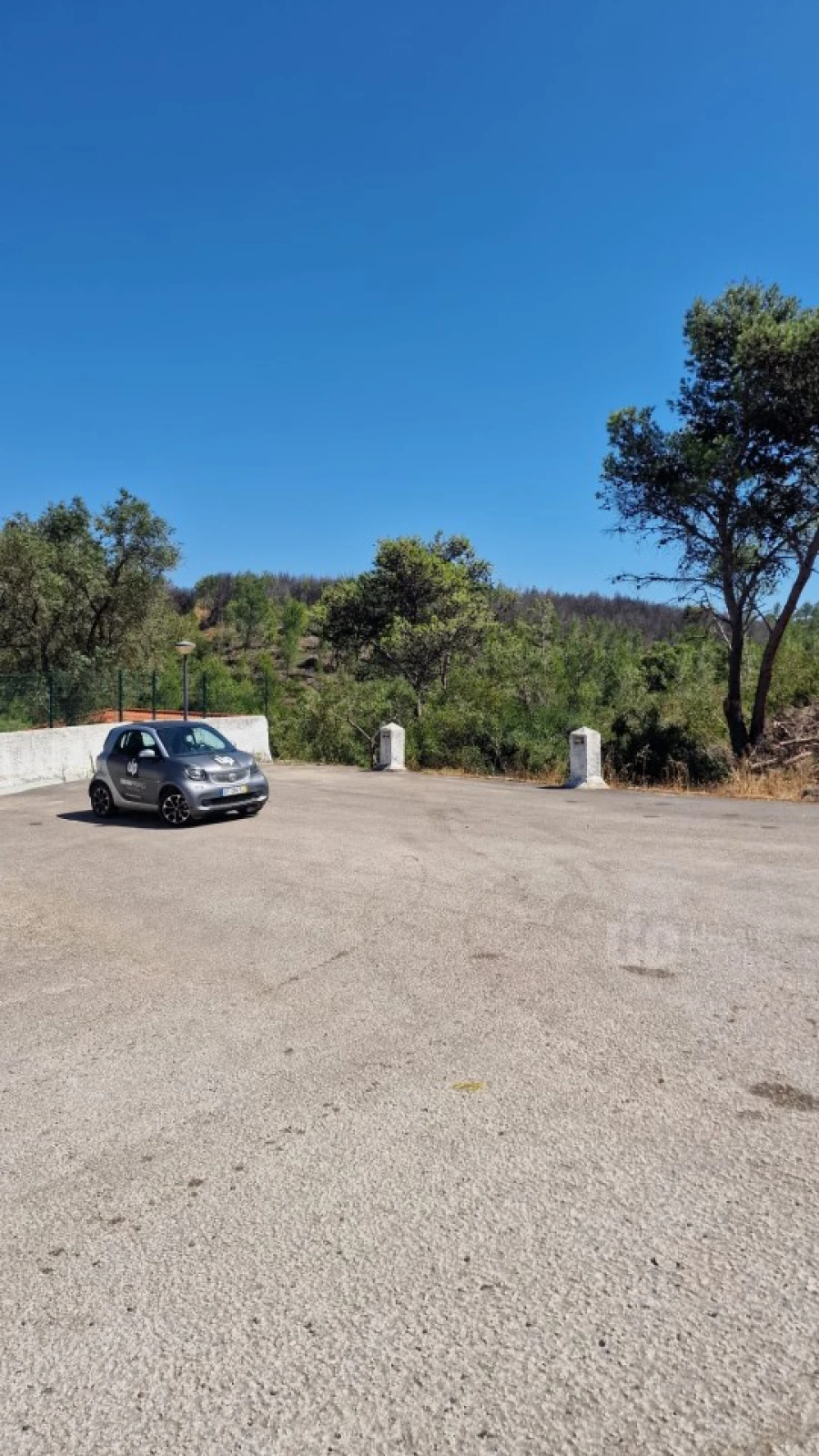 Terreno para Venda em Cascais e Estoril Foto 15